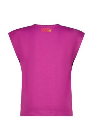 Vingino shirts 1248 Aster pink SS25KGN30014