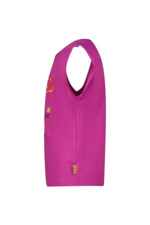 Vingino shirts 1248 Aster pink SS25KGN30014