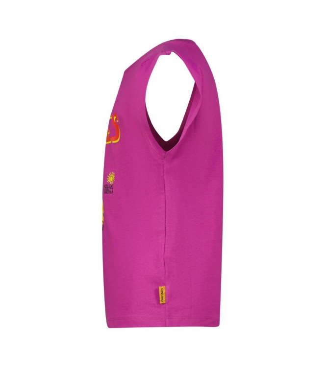 Vingino shirts 1248 Aster pink SS25KGN30014