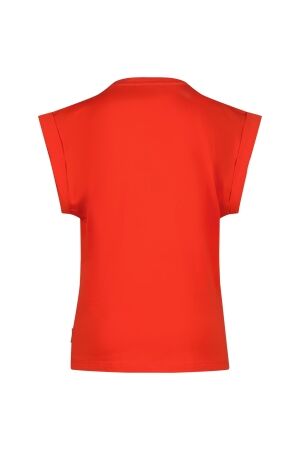 Vingino shirts 687 Breeze red SS25KGN30016