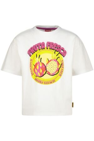 Vingino Hanrieke T-shirt 001 Real White