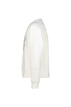 Vingino truien & vesten 001 Real White SS25KGN34002