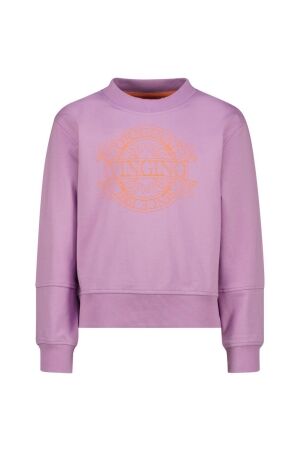 Vingino Niemke Sweater 878 Lilac blush