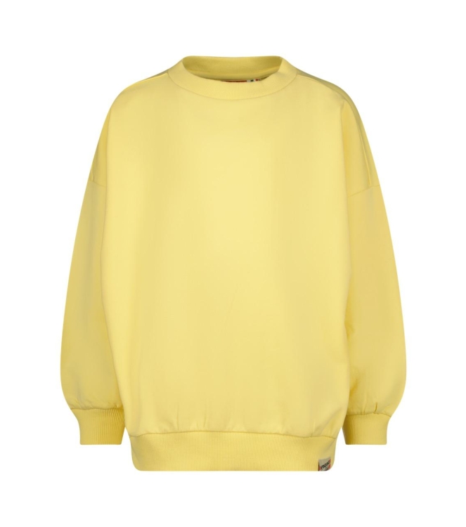 Vingino truien & vesten 372 Summer yellow SS25KGN34004