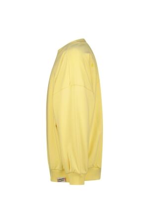 Vingino truien & vesten 372 Summer yellow SS25KGN34004