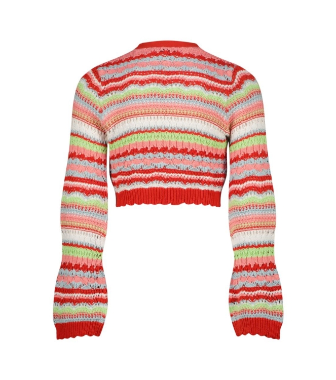 Vingino truien & vesten 687 Breeze red SS25KGN34804
