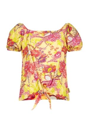Vingino Hettie Top 372 Summer yellow