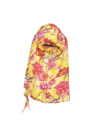 Vingino blouses 372 Summer yellow SS25KGN36003