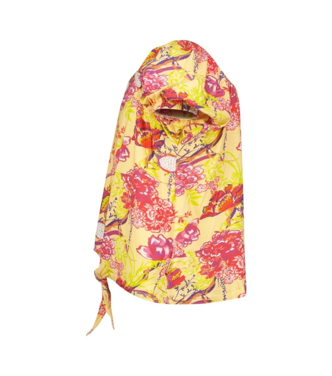 Vingino blouses 372 Summer yellow SS25KGN36003