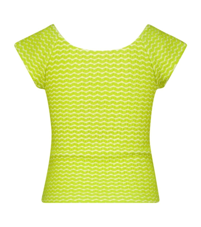 Vingino blouses 1460 Fresh lime SS25KGN36004