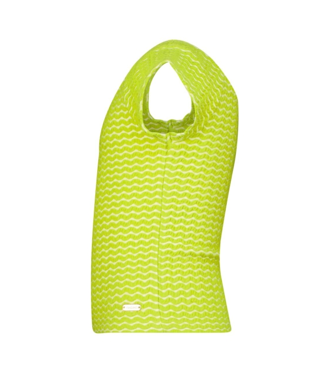 Vingino blouses 1460 Fresh lime SS25KGN36004