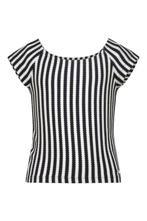 Vingino Hariana Top 944 Deep Black