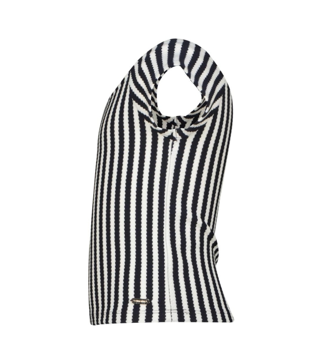 Vingino blouses 944 Deep Black SS25KGN36004