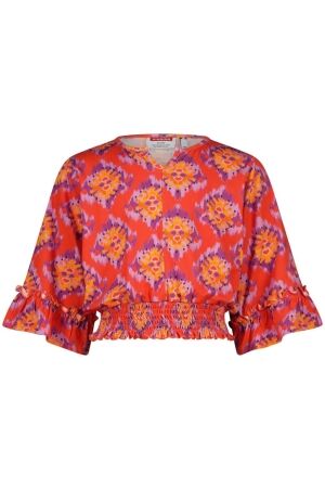 Vingino Heidi Top 687 Breeze red