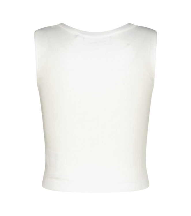 Vingino blouses 001 Real White SS25KGN36010