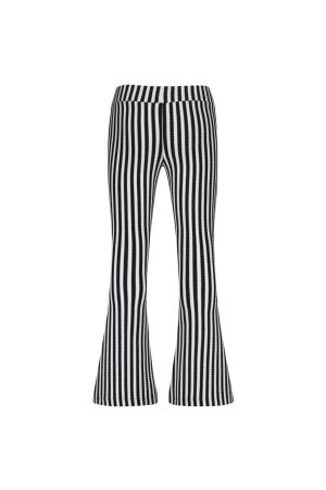 Vingino broeken 944 Deep Black SS25KGN40003