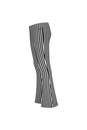 Vingino broeken 944 Deep Black SS25KGN40003