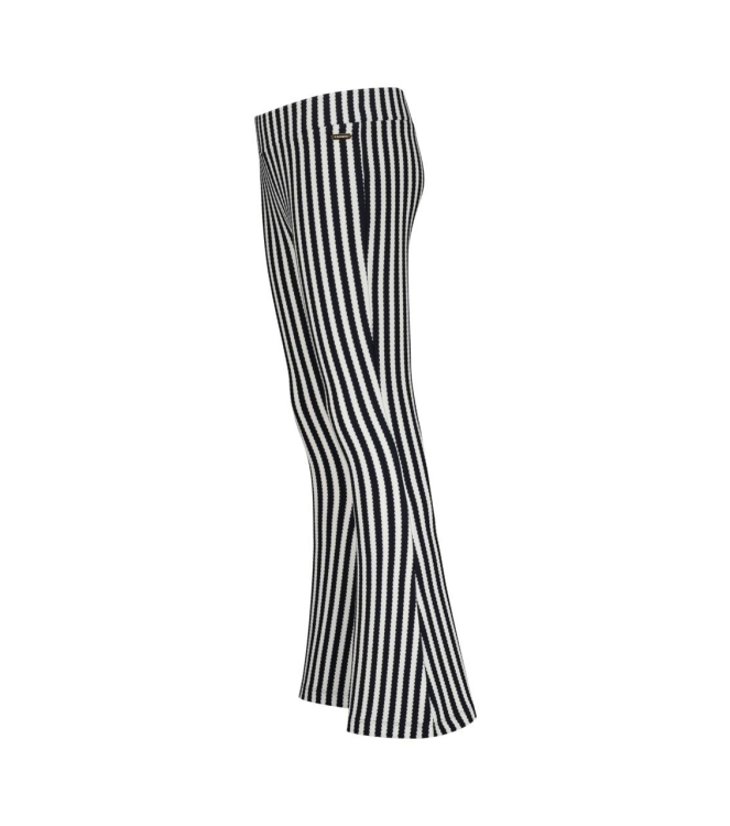 Vingino broeken 944 Deep Black SS25KGN40003