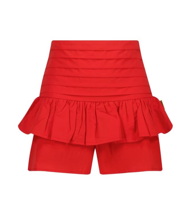 Vingino broeken 687 Breeze red SS25KGN40004
