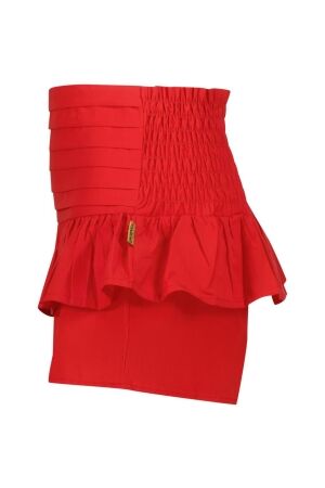 Vingino broeken 687 Breeze red SS25KGN40004