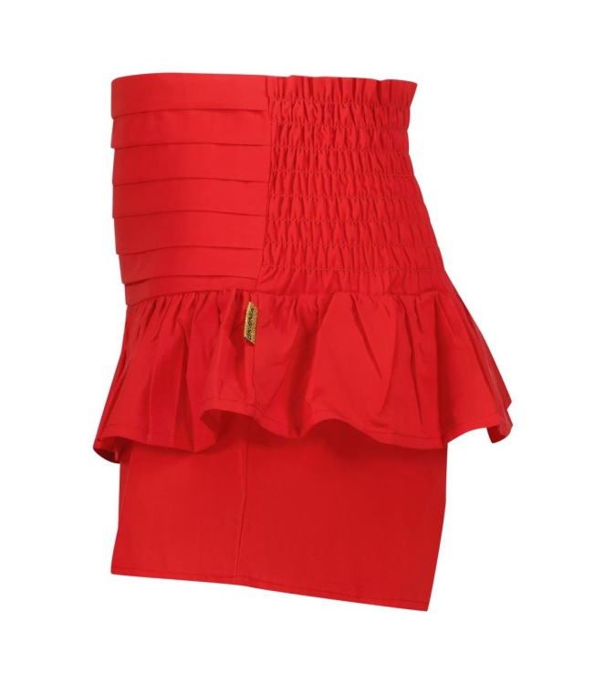 Vingino broeken 687 Breeze red SS25KGN40004