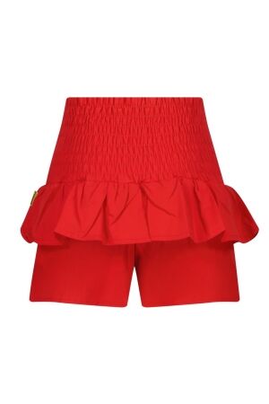 Vingino broeken 687 Breeze red SS25KGN40004