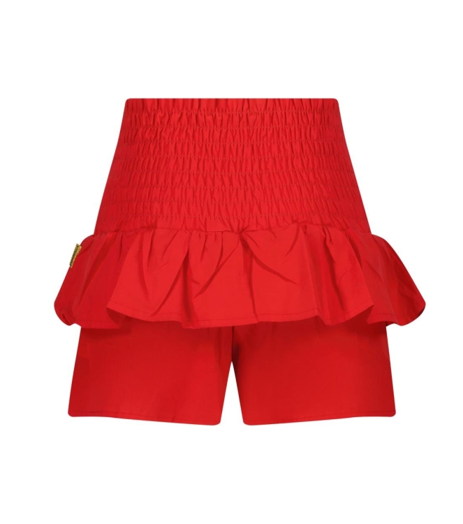 Vingino broeken 687 Breeze red SS25KGN40004