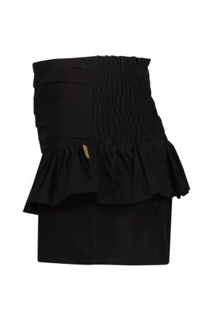 Vingino broeken 944 Deep Black SS25KGN40004