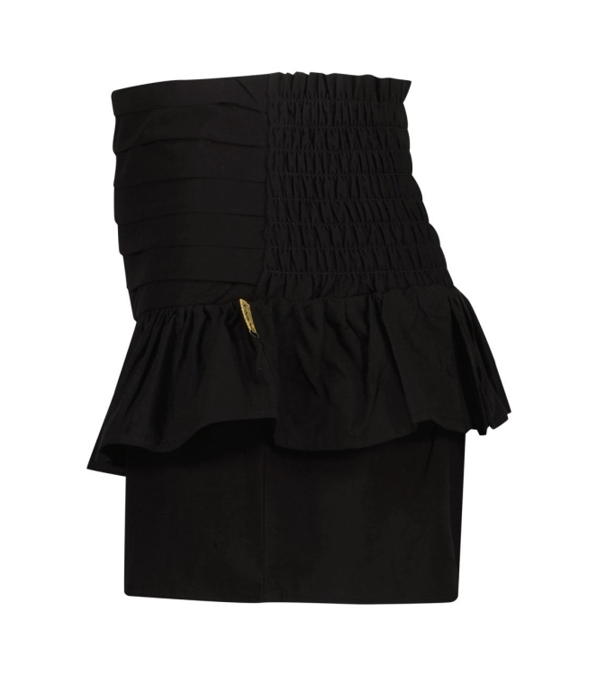Vingino broeken 944 Deep Black SS25KGN40004