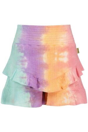 Vingino Roxy Korte broek 471 Sunset coral