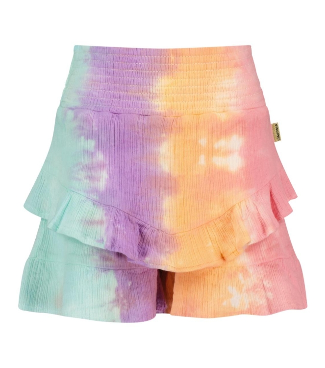 Vingino broeken 471 Sunset coral SS25KGN46001