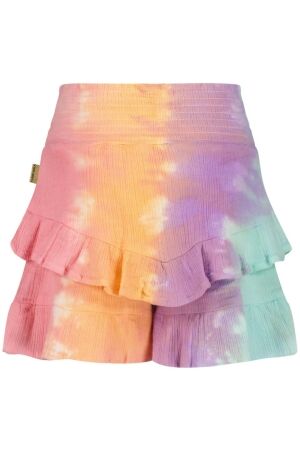 Vingino broeken 471 Sunset coral SS25KGN46001