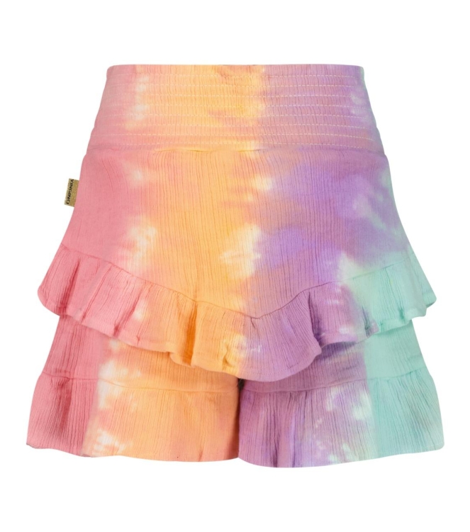 Vingino broeken 471 Sunset coral SS25KGN46001