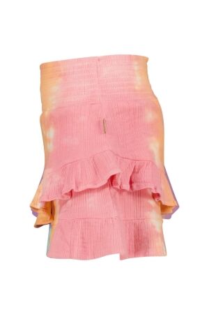 Vingino broeken 471 Sunset coral SS25KGN46001