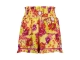 Vingino broeken 372 Summer yellow SS25KGN46002