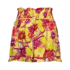 Vingino broeken 372 Summer yellow SS25KGN46002