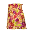 Vingino broeken 372 Summer yellow SS25KGN46002