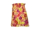 Vingino broeken 372 Summer yellow SS25KGN46002