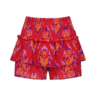 Vingino broeken 687 Breeze red SS25KGN46004