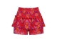 Vingino broeken 687 Breeze red SS25KGN46004