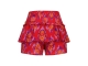 Vingino broeken 687 Breeze red SS25KGN46004