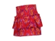 Vingino broeken 687 Breeze red SS25KGN46004
