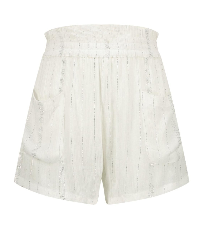 Vingino broeken 001 Real White SS25KGN46005