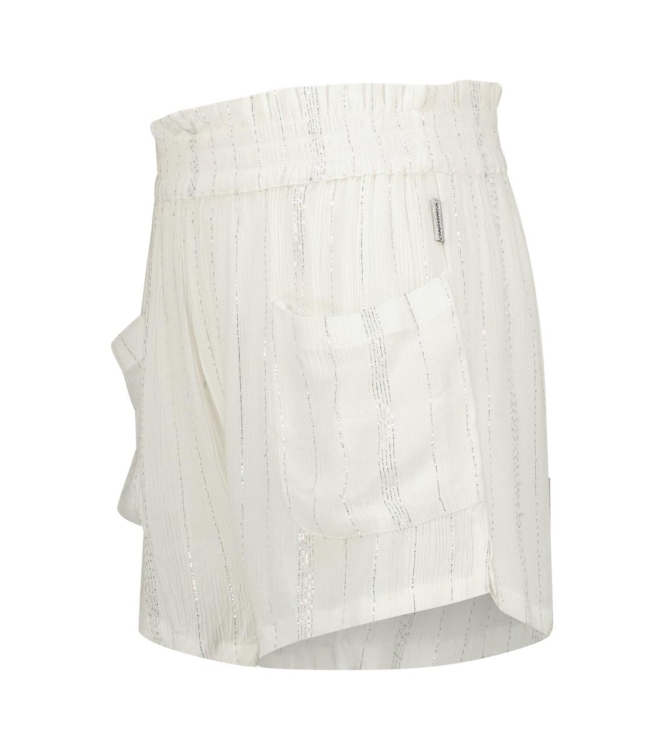 Vingino broeken 001 Real White SS25KGN46005