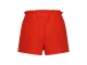 Vingino broeken 687 Breeze red SS25KGN46009