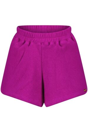 Vingino Basic-Short Terry Korte broek 802 Flower Purple