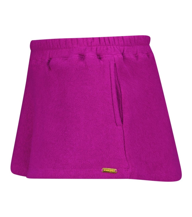 Vingino broeken 802 Flower Purple SS25KGN46010