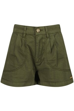 Vingino Rinske Korte broek 295 Army Green