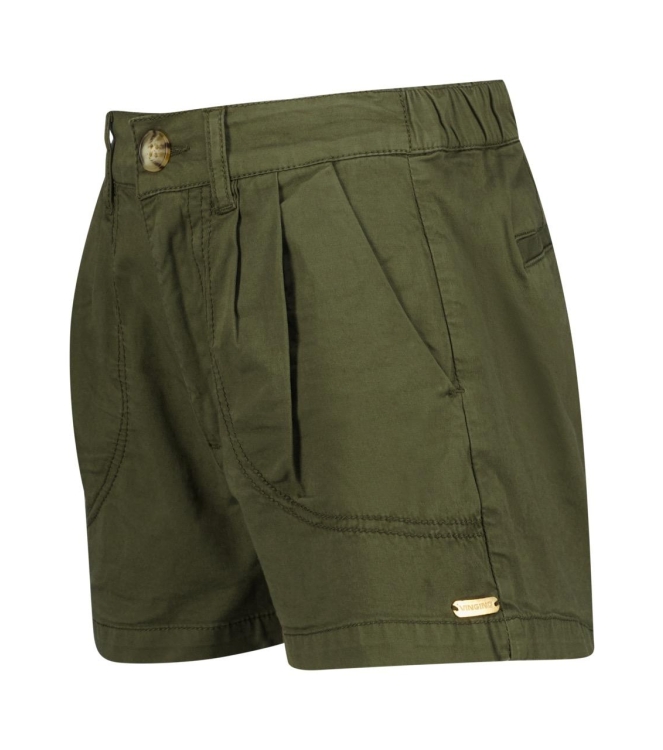 Vingino broeken 295 Army Green SS25KGN46011
