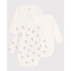 Petit Bateau rompers Variante 1 A0ASC